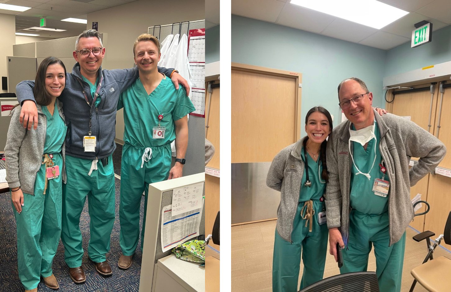 CU Med Student Advances Health Equity for Hispanic, SpanishSpeaking